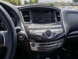 INFINITI QX60 2020 Pure 4dr SUV