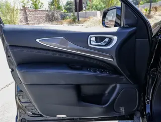 INFINITI QX60 2020 Pure 4dr SUV