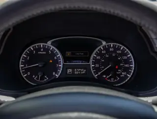 INFINITI QX60 2020 Pure 4dr SUV