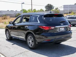 INFINITI QX60 2020 Pure 4dr SUV
