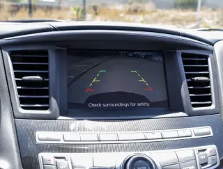 INFINITI QX60 2020 Pure 4dr SUV