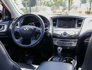 INFINITI QX60 2020 Pure 4dr SUV