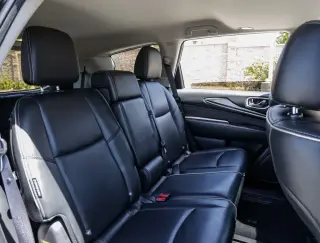 INFINITI QX60 2020 Pure 4dr SUV
