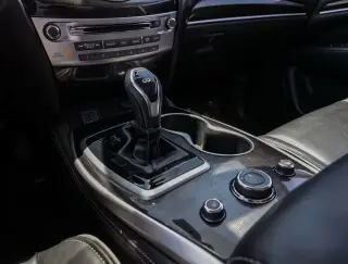 INFINITI QX60 2020 Pure 4dr SUV
