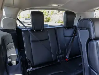 INFINITI QX60 2020 Pure 4dr SUV