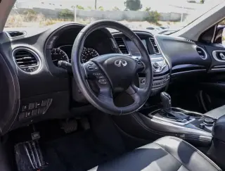 INFINITI QX60 2020 Pure 4dr SUV