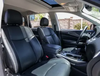 INFINITI QX60 2020 Pure 4dr SUV
