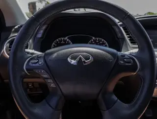 INFINITI QX60 2020 Pure 4dr SUV