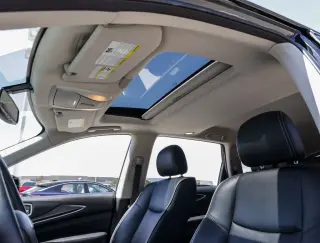 INFINITI QX60 2020 Pure 4dr SUV