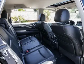INFINITI QX60 2020 Pure 4dr SUV