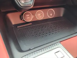 Genesis G70 2023 2.0T 4dr Sedan