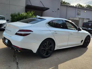 Genesis G70 2023 2.0T 4dr Sedan