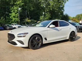 Genesis G70 2023 2.0T 4dr Sedan