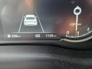 Genesis G70 2023 2.0T 4dr Sedan