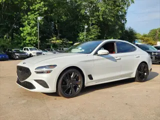 Genesis G70 2023 2.0T 4dr Sedan