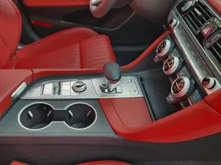 Genesis G70 2023 2.0T 4dr Sedan