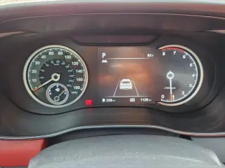 Genesis G70 2023 2.0T 4dr Sedan