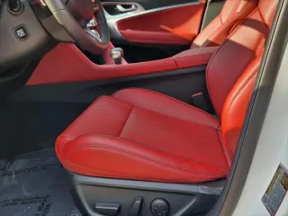 Genesis G70 2023 2.0T 4dr Sedan