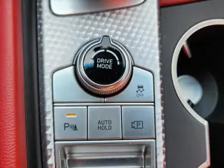 Genesis G70 2023 2.0T 4dr Sedan