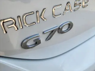 Genesis G70 2023 2.0T 4dr Sedan