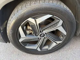 Hyundai TUCSON 2022 Limited 4dr SUV