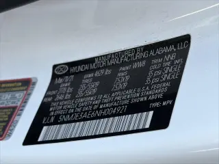 Hyundai TUCSON 2022 Limited 4dr SUV