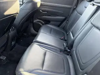 Hyundai TUCSON 2022 Limited 4dr SUV