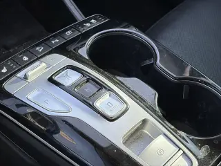 Hyundai TUCSON 2022 Limited 4dr SUV