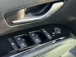 Hyundai TUCSON 2022 Limited 4dr SUV