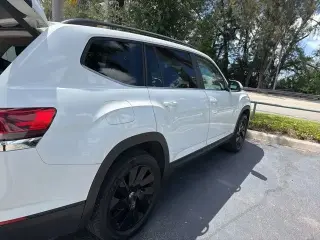 Volkswagen Atlas 2024 SE 4dr SUV w/Technology