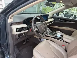 Lincoln Nautilus 2023 Reserve 4dr SUV