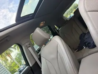 Lincoln Nautilus 2023 Reserve 4dr SUV