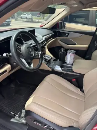 Acura MDX 2023 4dr SUV w/Technology Package