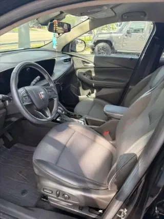 Buick Encore GX 2024 Preferred 4dr Crossover