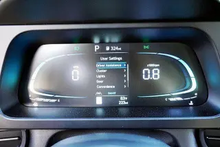 Hyundai ELANTRA 2026 SEL Sport 4dr Sedan