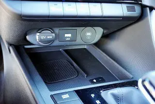 Hyundai ELANTRA 2026 SEL Sport 4dr Sedan