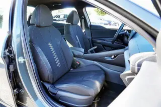 Hyundai ELANTRA 2026 SEL Sport 4dr Sedan