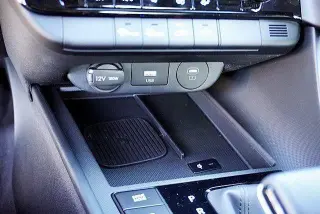 Hyundai ELANTRA 2026 SEL Sport 4dr Sedan