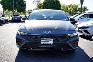 Hyundai ELANTRA 2026 SEL Sport 4dr Sedan
