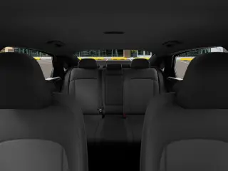 Hyundai IONIQ 6 2024 SE 4dr Sedan