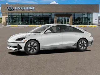 Hyundai IONIQ 6 2024 SE 4dr Sedan