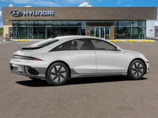 Hyundai IONIQ 6 2024 SE 4dr Sedan