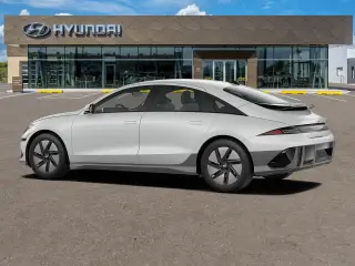 Hyundai IONIQ 6 2024 SE 4dr Sedan