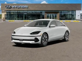 Hyundai IONIQ 6 2024 SE 4dr Sedan