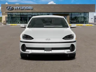 Hyundai IONIQ 6 2024 SE 4dr Sedan