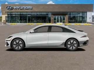 Hyundai IONIQ 6 2024 SE 4dr Sedan