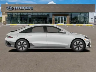 Hyundai IONIQ 6 2024 SE 4dr Sedan