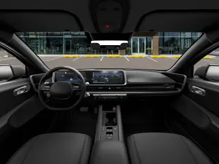 Hyundai IONIQ 6 2024 SE 4dr Sedan