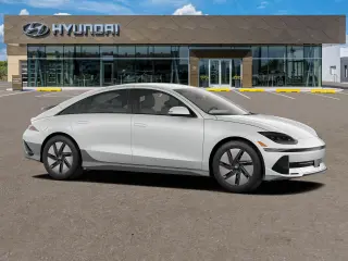 Hyundai IONIQ 6 2024 SE 4dr Sedan