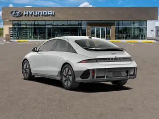Hyundai IONIQ 6 2024 SE 4dr Sedan